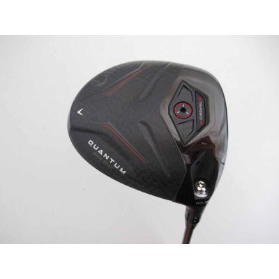 Callaway（キャロウェイ） 中古 右用 QUANTUM MAX FAST クアンタム