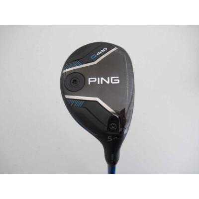 ping g440（ユーティリティ）（番手：5U）｜クラブ（メンズ）｜ゴルフ