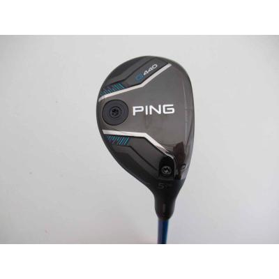 ping g440（ユーティリティ）（番手：5U）｜クラブ（メンズ）｜ゴルフ
