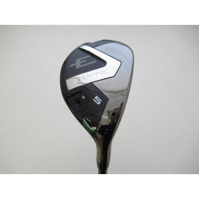 Callaway ユーティリティ（シャフトの硬さ：SR）｜クラブ（メンズ