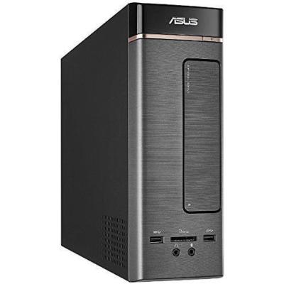 asus デスクトップ（デスクトップパソコン種類：スリム型）のおすすめ