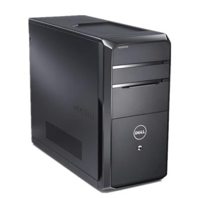DELL Windowsデスクトップ（OS種類：Windows 7 Professional 64ビット