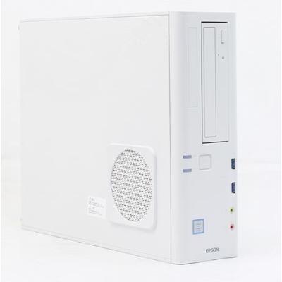 EPSON endeavor AT（デスクトップパソコン） | スマホ、タブレット