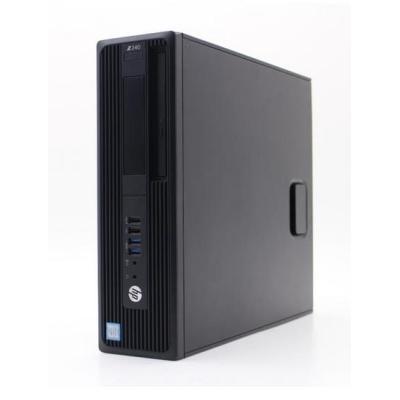 hp z240 workstation 中古（デスクトップパソコン） | スマホ