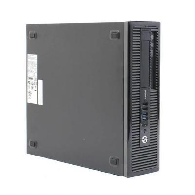 Windowsデスクトップ HP ProDesk G2 SFF HP ProDesk 600 G2 SFF Desktop PC Intel Core i5 6th Gen 3.20