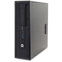 hp prodesk 600 G1 sff 中古（デスクトップパソコン） | スマホ