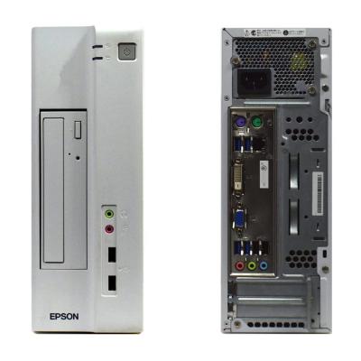 EPSON endeavor AT（デスクトップパソコン） | スマホ、タブレット