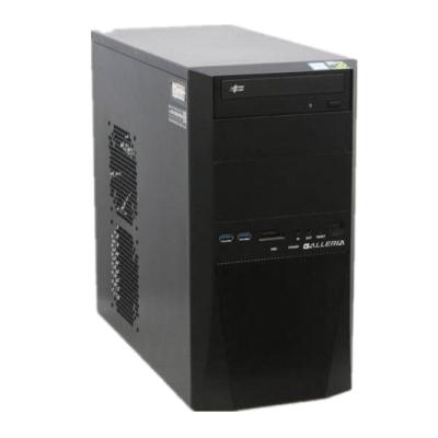 サードウェーブ Windowsデスクトップ（CPU種類：Core i5