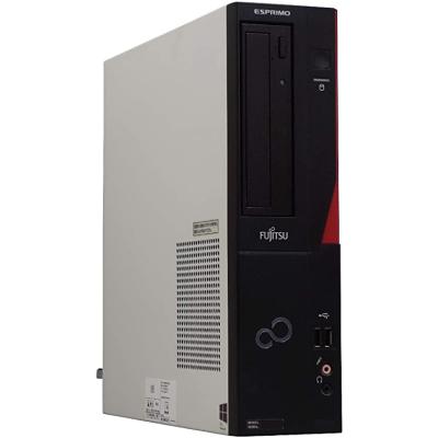 富士通esprimo d587sx（Windowsデスクトップ）｜デスクトップパソコン