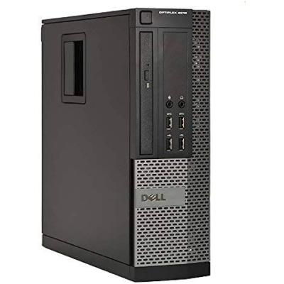 DELL OPTIPLEX 9010（OS種類：Windows 7 Professional 32ビット）の