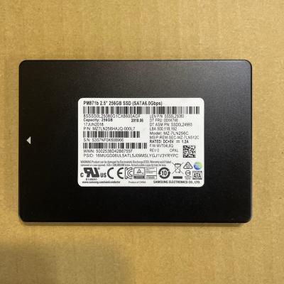 SAMSUNG - Samsung SSD 256GB 2.5インチSATA SAMSUNG Sata 6.0 Gbps 256 GB SSD 2.5in): Buy Online at Best