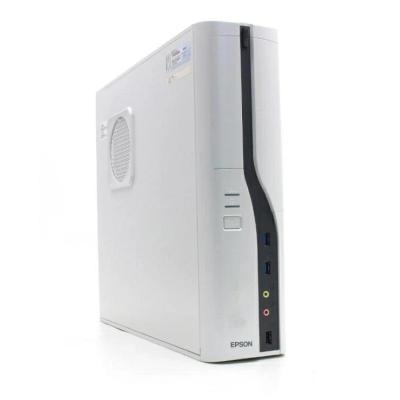 Windowsデスクトップ（OS種類：Windows 7 Professional 64ビット