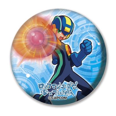 TSUTAYA EBISUBASHI - 『ロックマンエグゼ』×墨絵SHOP｜Yahoo!ショッピング