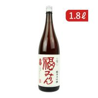 福光屋 純米本味醂 福みりん 1800ml | にっぽん津々浦々