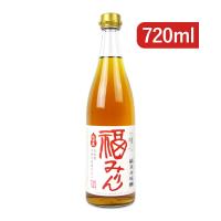 福光屋 純米本味醂 福みりん 720ml | にっぽん津々浦々