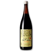 林農園 五一わいん エコノミー 赤 1.8L 赤ワイン 爆買 | にっぽん津々浦々