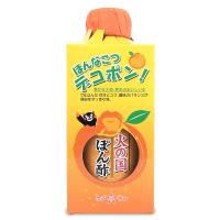 ホシサン 火の国ぽん酢 310ml | にっぽん津々浦々