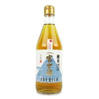 飯尾醸造 富士酢プレミアム 500ml | にっぽん津々浦々