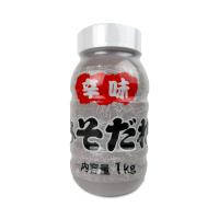 いし本食品工業 辛味みそだれ 1kg | にっぽん津々浦々