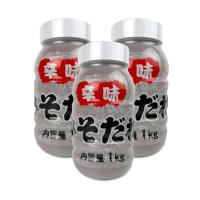 いし本食品工業 辛味みそだれ 1kg × 3個 | にっぽん津々浦々