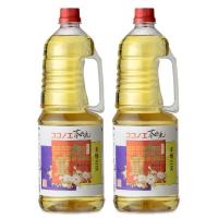 九重味淋 本みりん 九重 1.8L × 2本 手付ペットボトル | にっぽん津々浦々