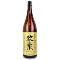 大和川酒造店 蔵の素 純米料理酒 1800ml （契約栽培米) | にっぽん津々浦々