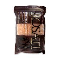 三井製糖 ロザッティコーヒーシュガー 1kg | にっぽん津々浦々