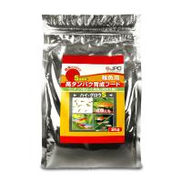 ニチドウ 高タンパク育成フード ハイグロウＳ 2kg | にっぽん津々浦々