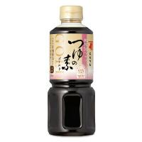 にんべん 糖質70％オフつゆの素ゴールド （3倍濃厚） 500ml | にっぽん津々浦々