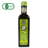 アルチェネロ 有機エキストラ ヴァージン ドルチェ 500ml 有機JAS | にっぽん津々浦々