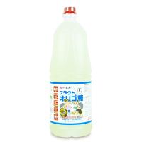日本オリゴのフラクトオリゴ糖 2480g トクホ | にっぽん津々浦々