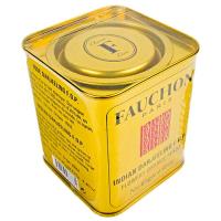 エスビー食品 フォション 紅茶 ダージリン リーフ 125g 缶入り | にっぽん津々浦々