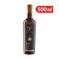オリーブオイル エキストラバージンオリーブオイル ソル デル リマリ エクストラヴァージン 500ml オリーボス・オリンポ S.A. | にっぽん津々浦々
