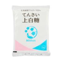 スズラン印 上白糖 1kg 日本甜菜製糖　 | にっぽん津々浦々