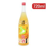 高砂酒造 国士無双 梅酒 720ml | にっぽん津々浦々