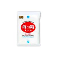 海の精 あらしお 塩   赤ラベル  500g | にっぽん津々浦々