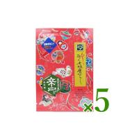 やまつ辻田 大からから極上七味 西高野街道から 辛口 12g × 5袋 | にっぽん津々浦々