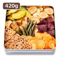 ヨコノ食品 日本の野菜 極 420g | にっぽん津々浦々