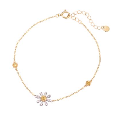 ツツミ ブレスレット（モチーフ：フラワー、花）のおすすめ人気商品