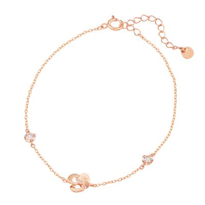 ツツミ ブレスレット（モチーフ：フラワー、花）のおすすめ人気商品