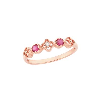 ジュエリーツツミ Yahoo!ショッピング店 - ピンキーリング｜Yahoo