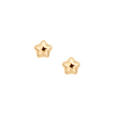 ジュエリーツツミ ピアス（モチーフ：スター、星）｜レディース