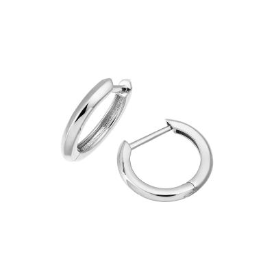 ジュエリーツツミ プラチナ 900 フープピアス ジュエリーツツミ購入 プラチナフープピアス pt900 - メルカリ