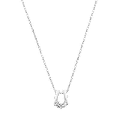 ジュエリーツツミ馬蹄ネックレス(ファッション)の商品一覧 ジュエリーツツミ馬蹄ネックレス(ファッション)の商品一覧