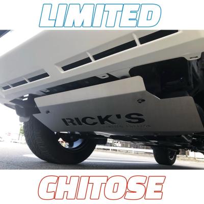 150プラド スキッドプレートのおすすめ人気商品一覧 通販 - Yahoo