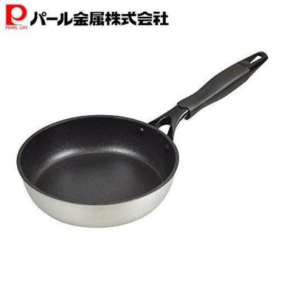 フライパン20cm（パール金属）の商品一覧 通販 - Yahoo!ショッピング