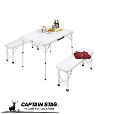 90s ヴィンテージCAPTAIN STAG 木製テーブルチェアセット 90s ヴィンテージCAPTAIN STAG 木製テーブルチェアセット 90s
