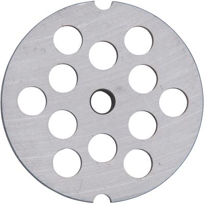 なんつね 南常 ミートチョッパー ミンチプレート・ブレードセット なんつね 南常 ミートチョッパー MS-12B MS-12S プレート 3.2mm