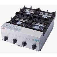 ガスコンロ 都市ガス（山岡金属工業）のおすすめ人気商品一覧 通販