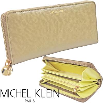 michel klein 財布のおすすめ人気商品一覧 通販 - Yahoo